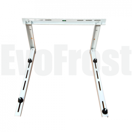Pachet accesorii pentru montaj unitate exterioara aer conditionat 36000-60000 BTU, 350x650 mm + boloboc [1]