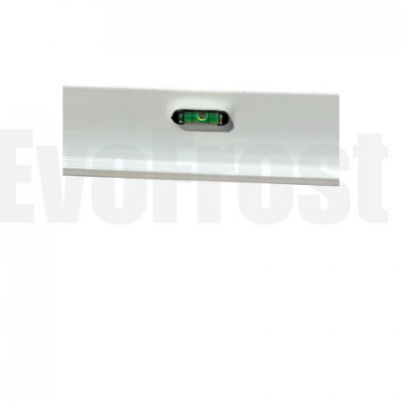 Pachet accesorii pentru montaj unitate exterioara aer conditionat 36000-60000 BTU, 350x650 mm + boloboc [2]
