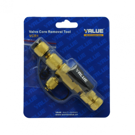 Robineti - Surubelnita cu robinet, Value, VCR1