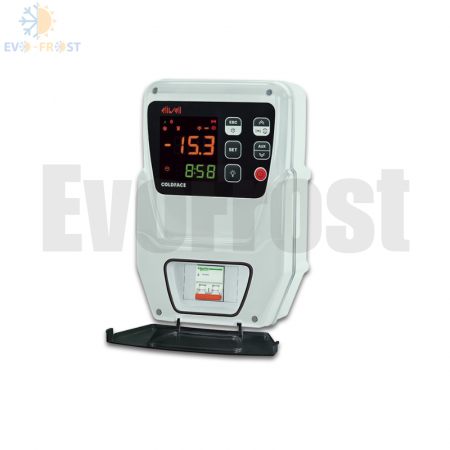 Panou comanda - Tablou de comanda Eliwell EWRC 5000 NT - 00582