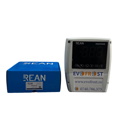Tablou de comanda REAN-RCR305-230 (similar XLR170) - 03398 [0]