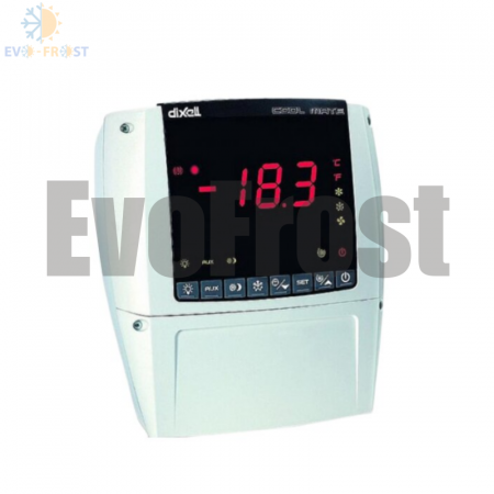 Panou comanda - Tablou electronic de comanda XLR170-5N1C2 - 01028 -x0rmhfbnc500-s20