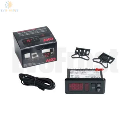 Controlere - Termostat AKO D-14123 cu o sonda inclusa