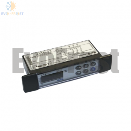 Controlere - Termostat digital cu afisaj electronic XW260L - X0W2FDBNC500'S00
