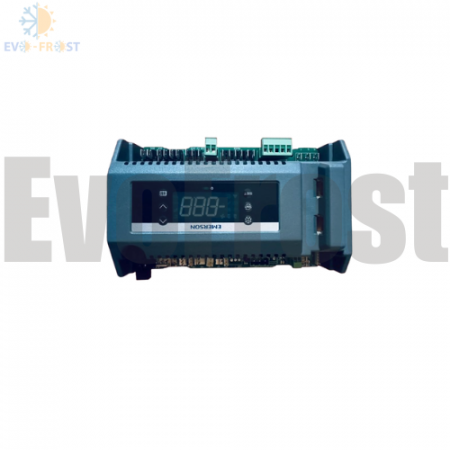 Controlere - Termostat digital Dixell XCM25D