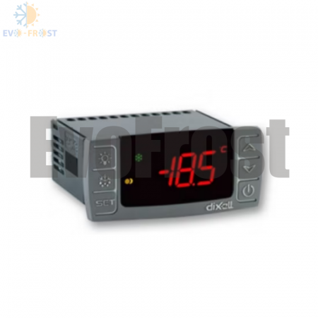 Controlere - Termostat digital EMERSON XR60CH -5N0C1 220V - X0LKOGBXB500-S10 - 01027