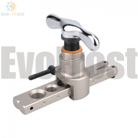 Pompe de vid - Trusă bercuit Value VFT-808-I – profesională, 1/4"–3/4" | EvoFrost