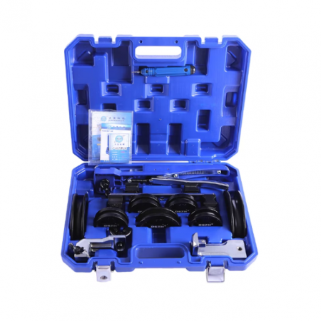 Truse bercluit si largit - Trusa de indoit tevi multistrat, WK-R999, 6-22 mm