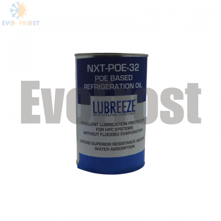 Uleiuri - Ulei NXT-POE-32 - 00658