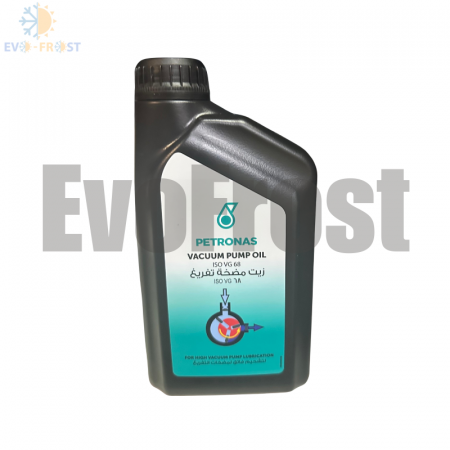Uleiuri - Ulei Pompa vacuum Petronas 1l - 01897