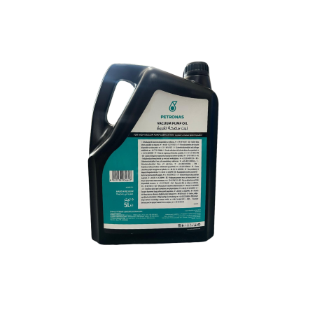 Ulei pompa vid PETRONAS ISO VG 68 bidon 5L [1]