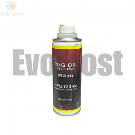 Uleiuri - Ulei sistem climatizare PAG OIL (iso46) R1234yf 11.092yf 250 ml - 00661