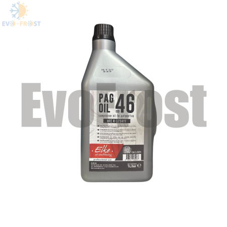 Uleiuri - Ulei sistem climatizare POE 46