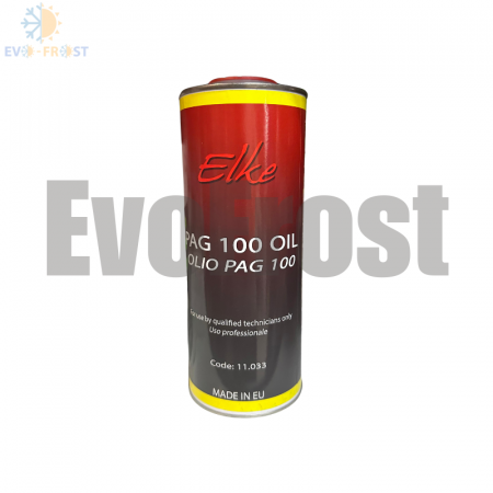 Uleiuri - Ulei sistem climatizare sintetic PAG 100 11.033, 1l - 00663