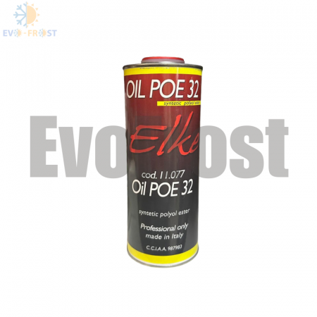 Uleiuri - Ulei sistem climatizare sintetic POE 32 11.077, 1l