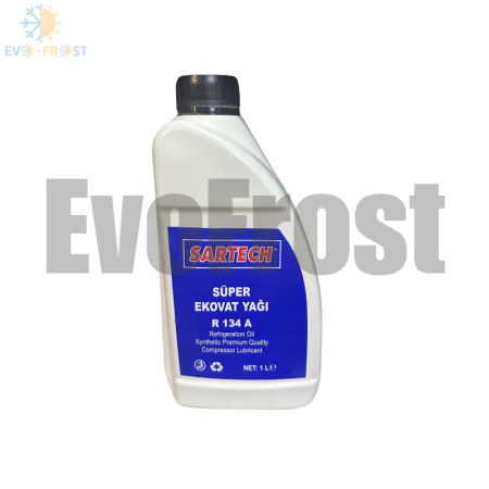 Uleiuri - Ulei sistem climatizare sintetic R134a Sartech - 00665