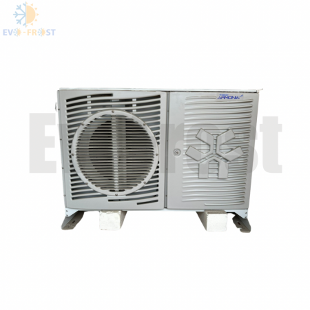 Agregate frigorifice carcasate - Unitate carcasata complet echipata cu compresor Embraco NJ9238GK