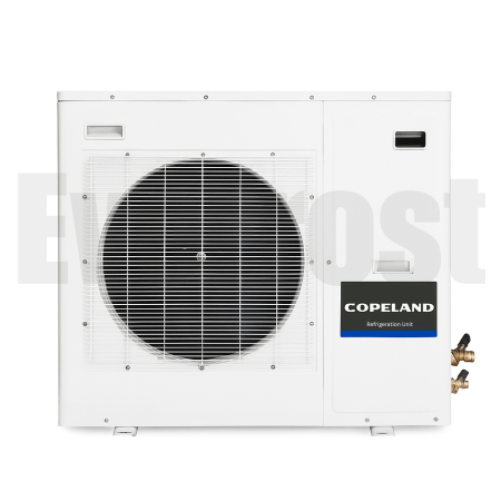 Componente camere frigorifice - Unitate de condensare Copeland ZX020BE-TFD-581