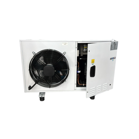 Condensatoare frigorifice - Unitate Condensare Tecumseh AJ 4519 FZ | Evofrost