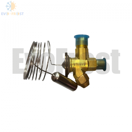 Valve termostatice de expansiune - Valva termostatica Sanhua RFKA03 R404A/R507