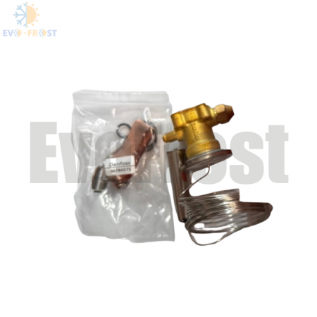 Valve termostatice de expansiune - Valva termostatica TE 5 R404A/R507A 067B3342 Danfoss - P067B3342