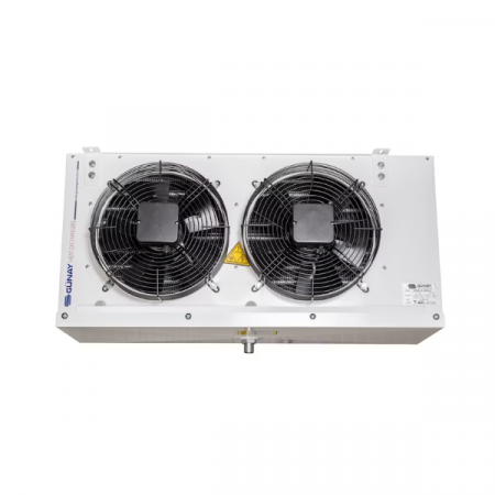 Cubic - Vaporizator cubic GND 5.000 - 2 ventilatoare 450S + 8REZISTENTE - 01090