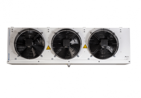 Vaporizator cubic GNA 12.500-3 EvoFrost – 12.5 kW, 3 ventilatoare 450S, eficiență frigorifică industrială [0]