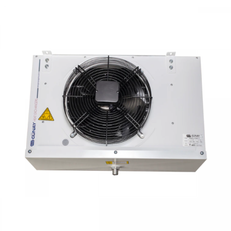 Cubic - Vaporizator cubic refrigerare GNA 3.500-1 EvoFrost – eficiență și performanță pentru camere frigorifice