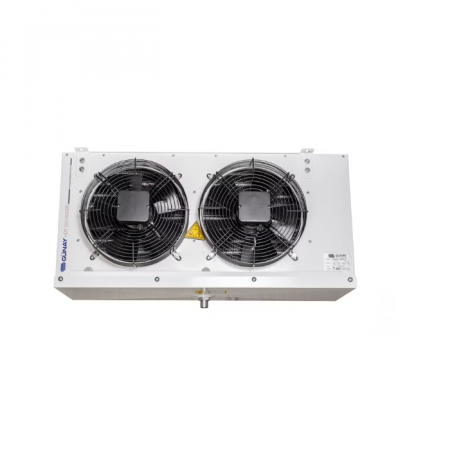 Cubic - Vaporizator cubic GNA 6.000-2, 7.1 kW, 2 ventilatoare incluse | EvoFrost