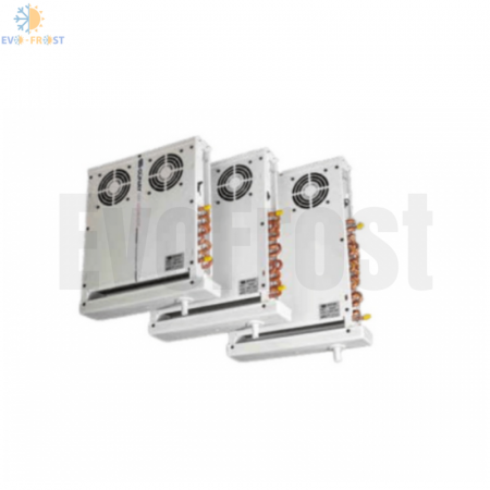 Perete - Vaporizator masa rece GNKF 850 - 00714 ORTA