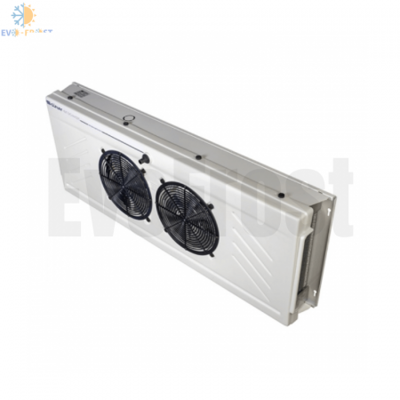 Dublu flux - Vaporizator dublu flux GNK 1.800-2 | Performanță și eficiență EvoFrost