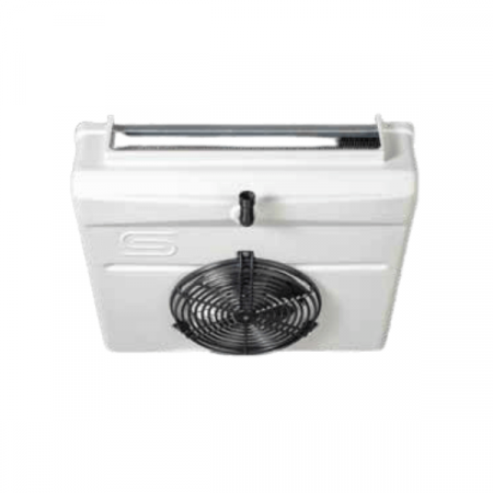 Vaporizatoare - Vaporizator GNKY 1200 – eficiență și performanță pentru vitrine frigorifice | EvoFrost