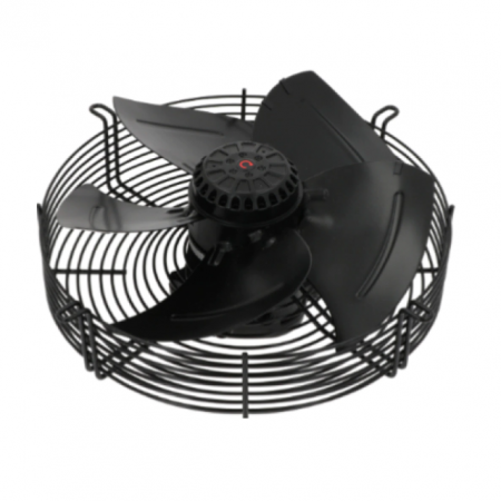 Ventilator axial - Ventilator axial de aspiratie YWF4E-250S