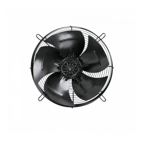 Ventilator axial - Ventilator axial de aspiratie YWF4D-630S - 220V - 01042
