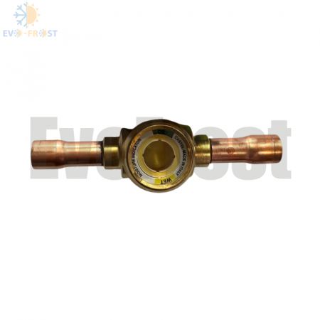 Vizoare de lichid - Vizor lichid 12mm ODS Castel 3940/M12