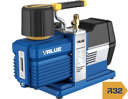 Taietor teava - VRP 15D POMPA VACUUM 14,5KG - 03286