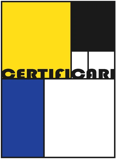 CERTIFICARI