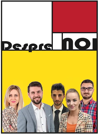 DESPRE NOI