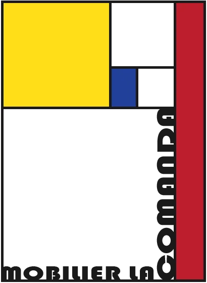 MOBILIER LA COMANDA