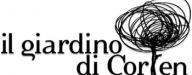 IL GIARDINO DI CORTEN