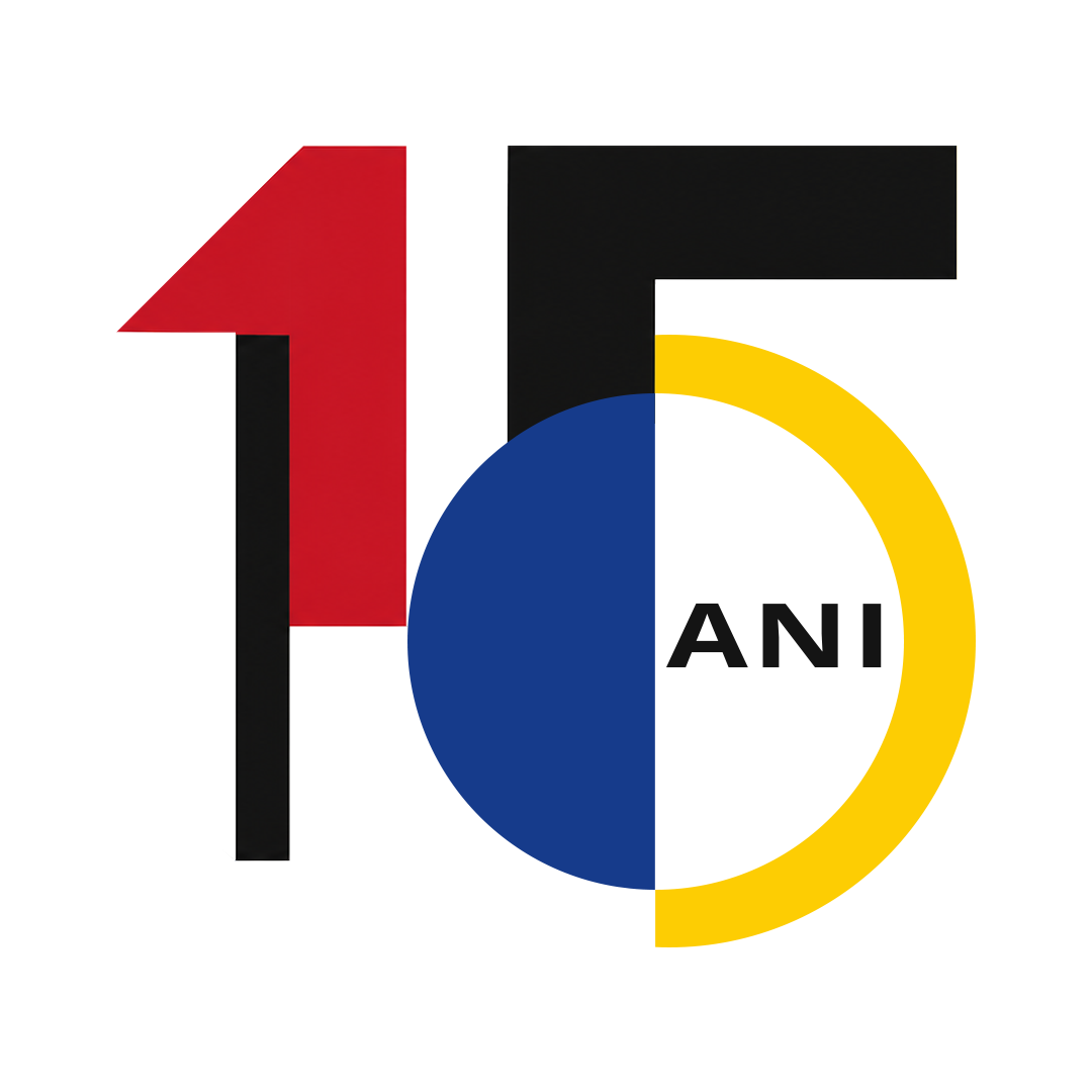 EVOhoreca aniversare 15 ani