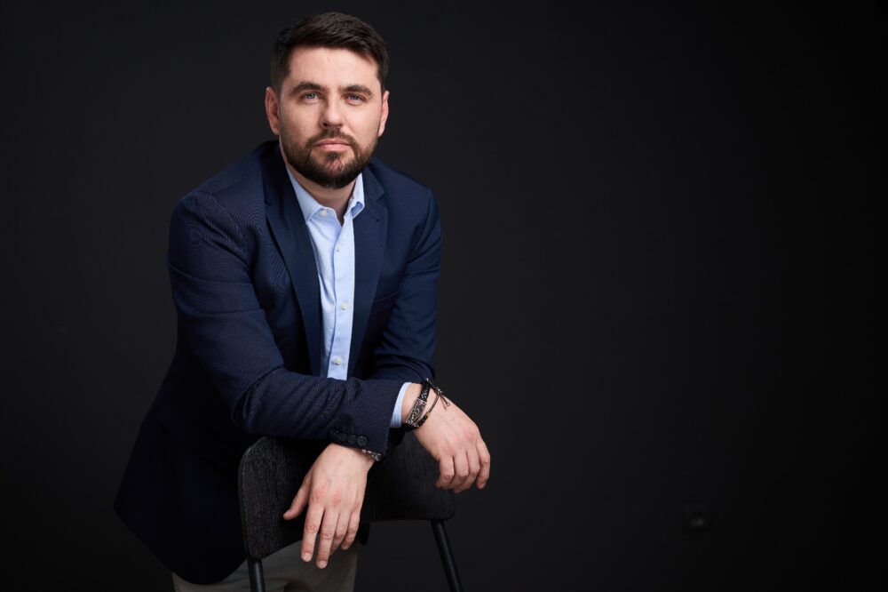 FORBES.RO: Alin Trușcă – Fondator EVOhoreca, la reINVENTAREA României: ”Cred că parte din strategia de business a unei companii trebuie să fie reziliența” 09.05.2024