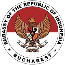 Logo Ambasada Rep Indonezia