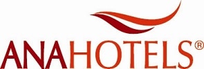 Logo Ana Hotels
