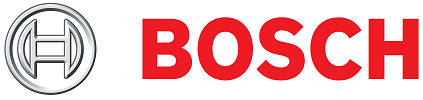 Logo Bosch Romania