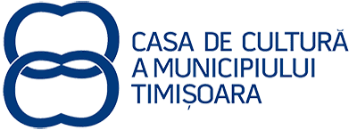 logo casa de cultura timisoara