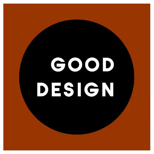 GOOD DESIGN