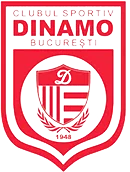 logo club dinamo