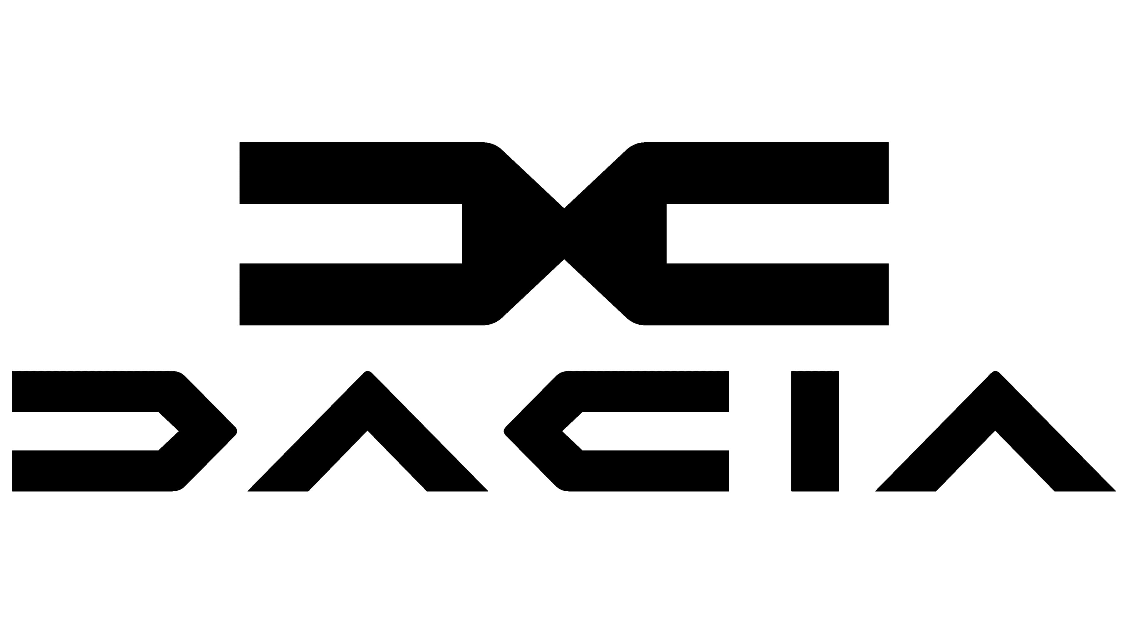 Logo Dacia Pitești