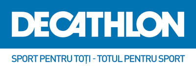 Logo Decathlon